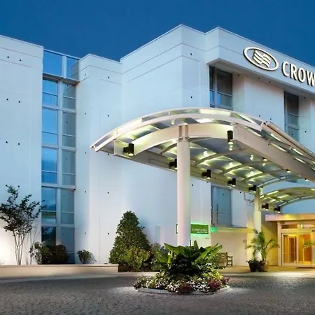 Hotel Crowne Plaza Charleston By Ihg